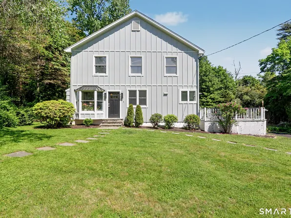 2 Rising Road, Norwalk, CT 06850