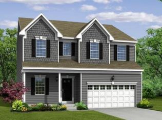 849 Saddle Ave, Pataskala, OH 43062