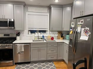 858 E Broadway FLOOR 1, Boston, MA 02127