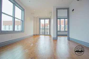 Rented by Lofts and Flats LLC