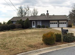 207 Sunnybrook Ct, Woodstock, GA 30188