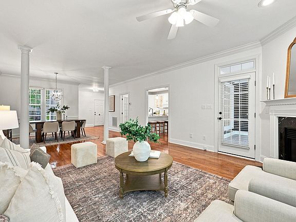 5th image of 3409 Sir Colleton Ct