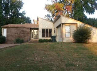 3235 Wythe Rd, Memphis, TN 38134