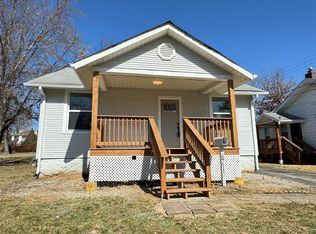 8711 Crocus Ln, Saint Louis, MO