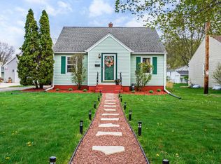 4804 Rothman Pl, Monona, WI 53716