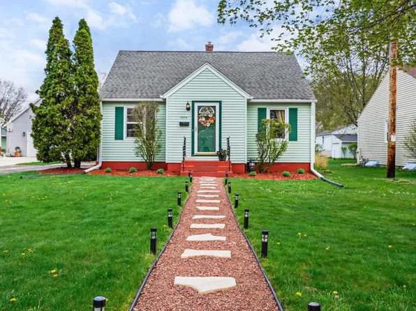 4804 Rothman Place, Monona, WI 53716