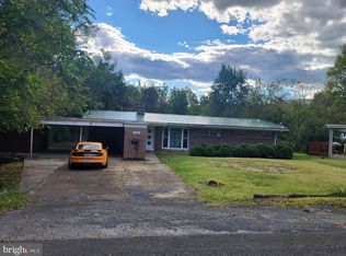 21416 Chesapeake Ave SW, Mccoole, MD 21562