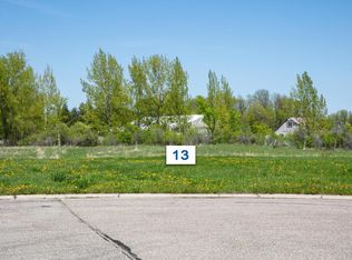 610 5th St E LOT 13, Brandon, MN 56315