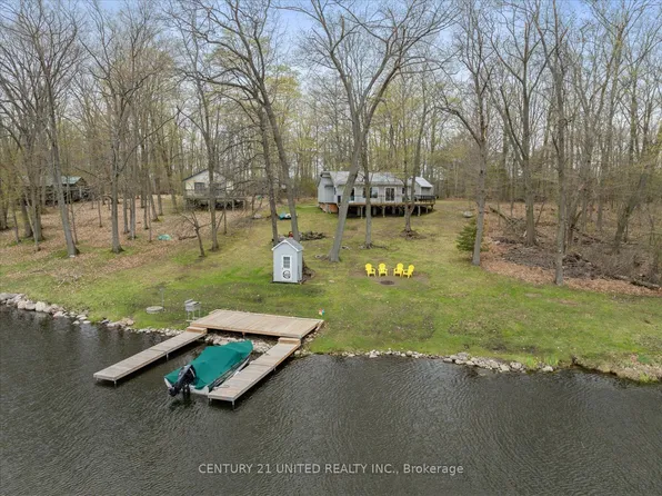 179 Long Is, Otonabee South Monaghan, ON K0L 1B0