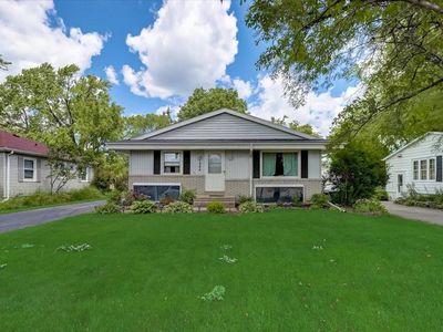 1844 Johnson Ave, Racine, WI, 53402