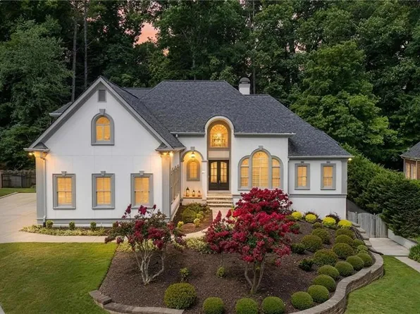 4164 Nobleman Point, Peachtree Corners, GA 30097