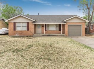 2210 Locust St, Amarillo, TX 79109
