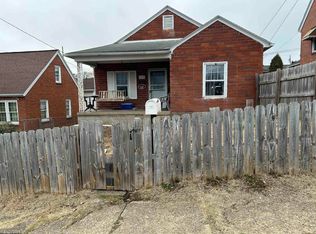 203 Indiana Ave, Clarksburg, WV 26301