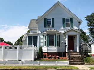 274 Eastern Ave, Lynn, MA 01902