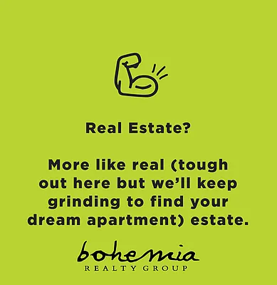 Rented by Bohemia Realty Group | media 24