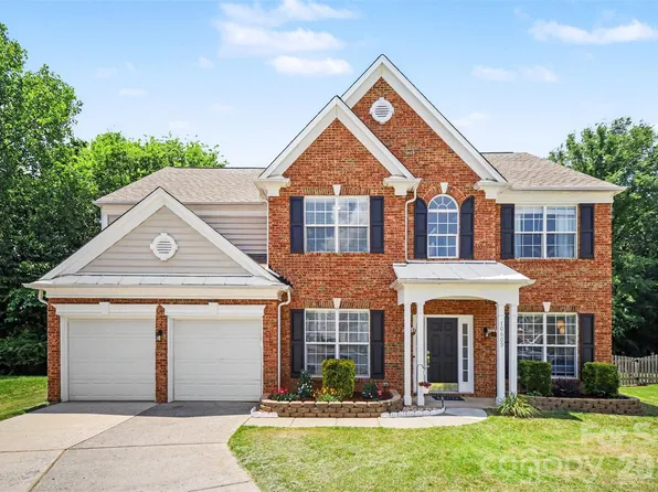 10609 Moberly Ct, Charlotte, NC 28277