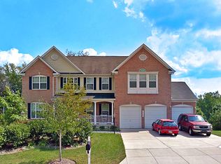 10106 Mike Rd, Fort Washington, MD 20744