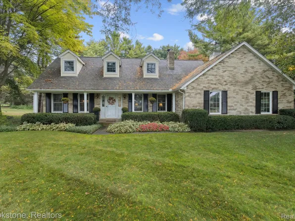 68208 Wingate Dr, Washington, MI 48095