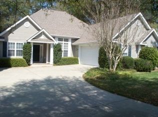 80 Mepkin Ct, Aiken, SC 29803