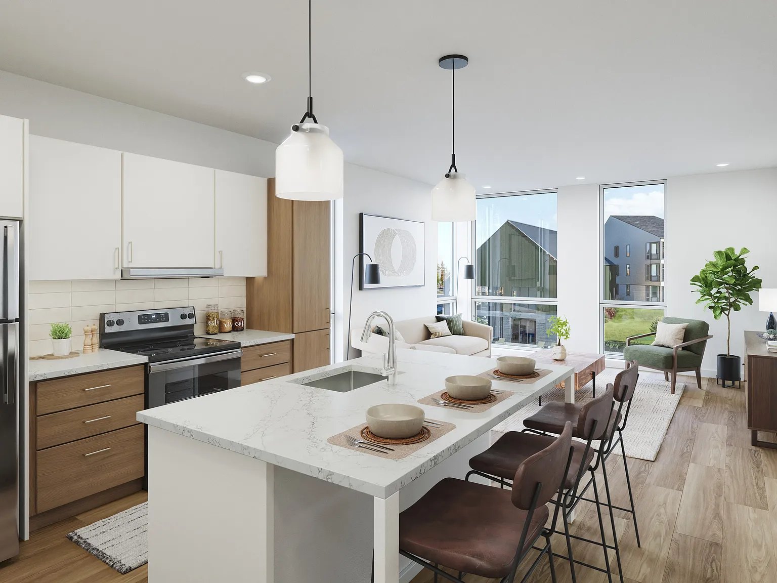 The Arden — Photo 1
