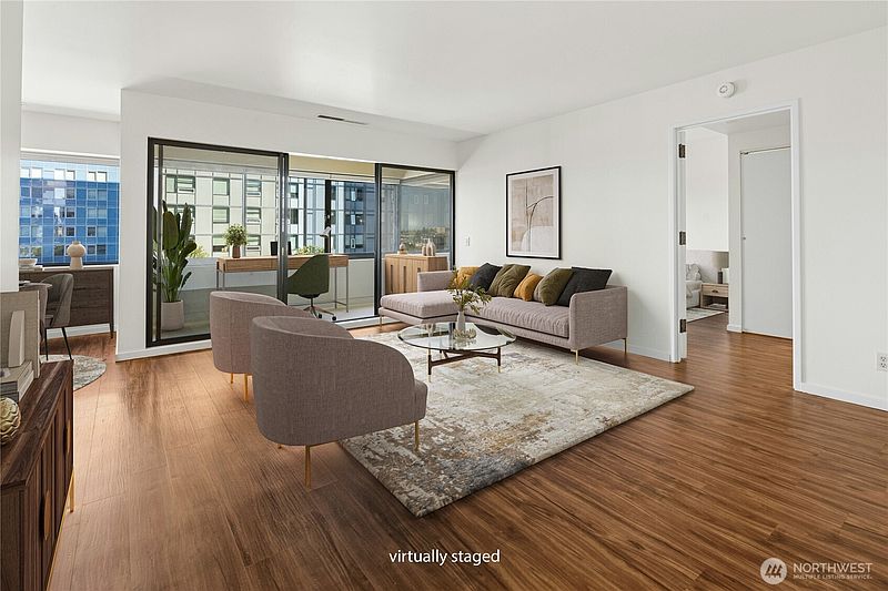 3rd image of 1301 Spring Street #8B