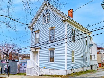 23 Hanover Street, Portland, ME, 04101