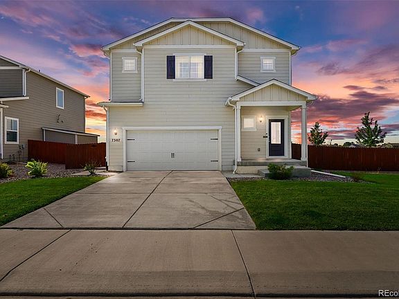 2nd image of 7307 Big Thompson Court