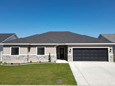 2401 Dorchester Ave, Burley, ID, 83318