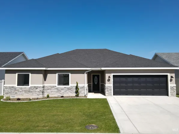 2401 Dorchester Ave, Burley, ID 83318