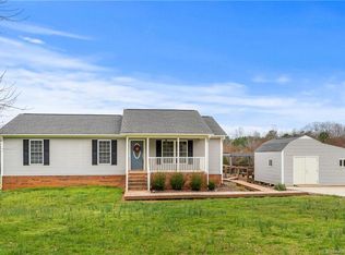 2879 Ranger Rd, Clover, SC 29710