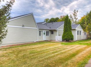 3905 Fletcher Blvd, Ames, IA 50010