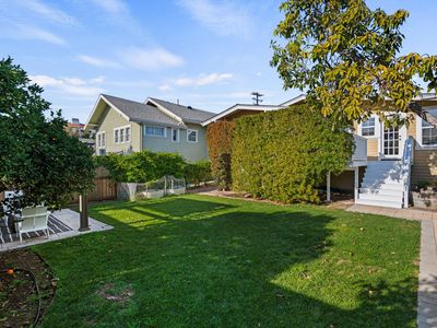 2229 De La Vina St, Santa Barbara, CA, 93105