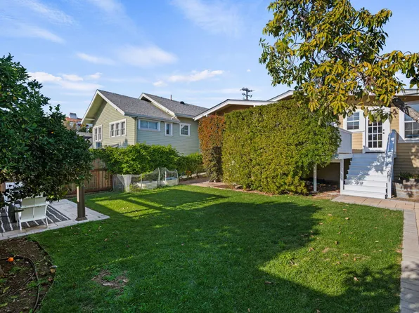 2229 De La Vina St, Santa Barbara, CA 93105