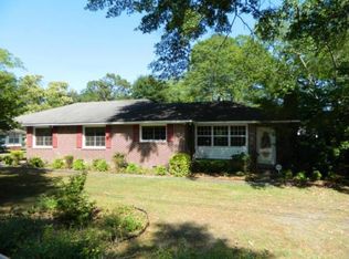 846 Blakeney St, Waynesboro, GA 30830