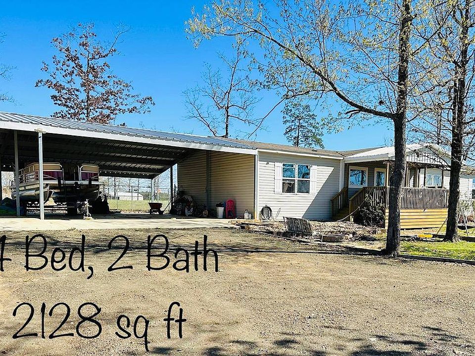 219 Saint Croix Ave, Florien, LA 71429 Zillow