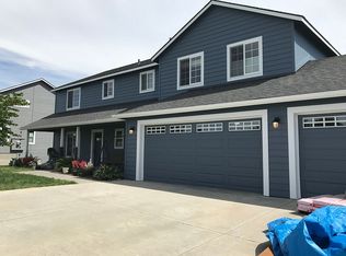 158 Whistling Duck Rd, Walla Walla, WA 99362