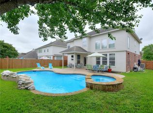 2112 Dry Tortugas Trl, Austin, TX 78747