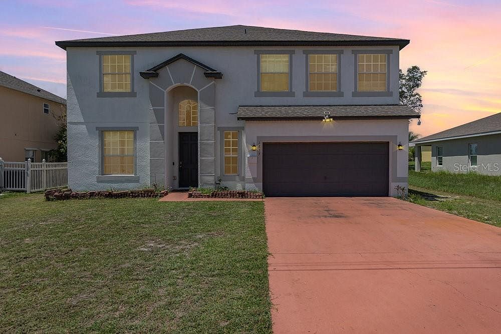 1853 Superior Ct, Poinciana, FL 34759 Zillow