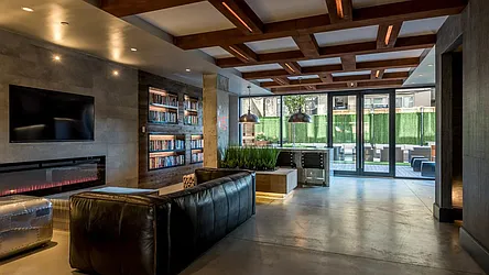 Rented by Nooklyn NYC LLC