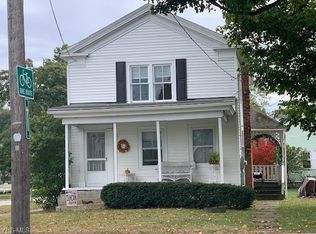 156 E Main St, Norwalk, OH 44857