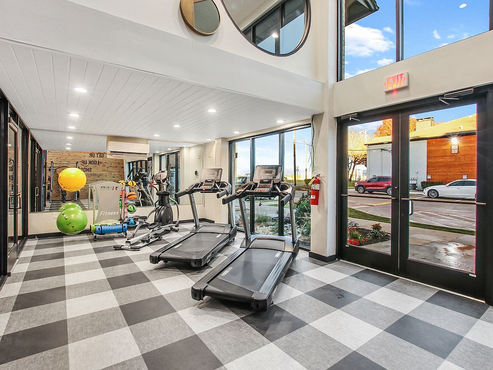 Lockhart Apartment Homes 933 W Cartwright Rd Mesquite TX Zillow