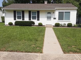 4807 Marston Dr, Fort Wayne, IN 46825