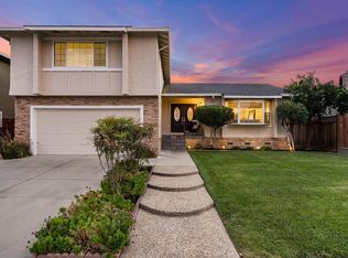 5357 Southbridge Pl, San Jose, CA 95118