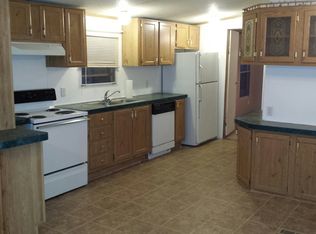 9155 S Woodwalker Ln, Tucson, AZ 85736