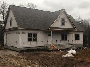 1701 Evelyn Ave LOT 145, Chapel Hill, TN 37034