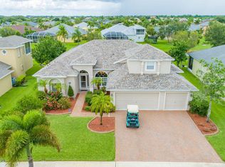 3700 Chardonnay Dr, Rockledge, FL 32955