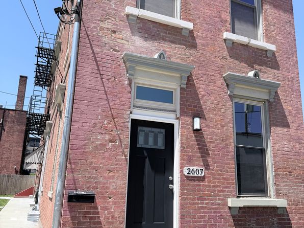 2607 Cook St