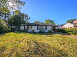 1507 Mount Moriah Rd, Memphis, TN 38117