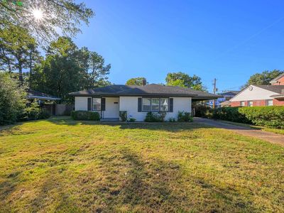 1507 Mount Moriah Rd, Memphis, TN, 38117