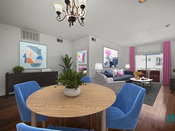 4th image of 111 S Croft Ave APT 101
